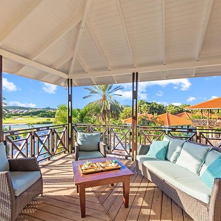 Blue Bay Villa'S Ngoại thất bức ảnh