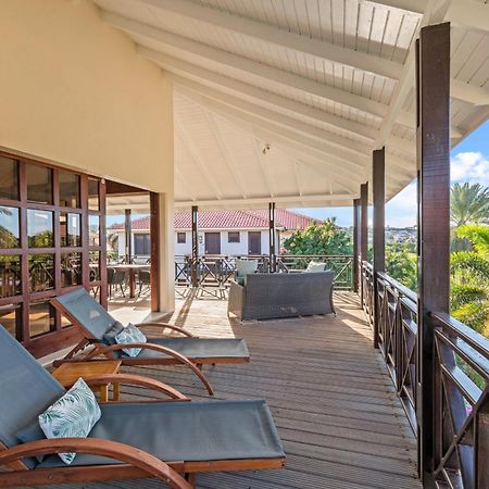 Blue Bay Villa'S Ngoại thất bức ảnh