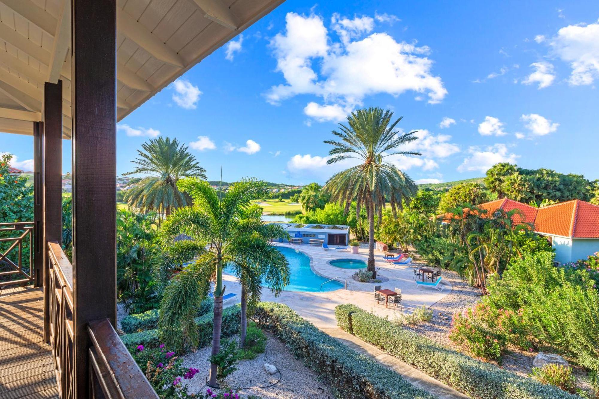 Blue Bay Villa'S Ngoại thất bức ảnh