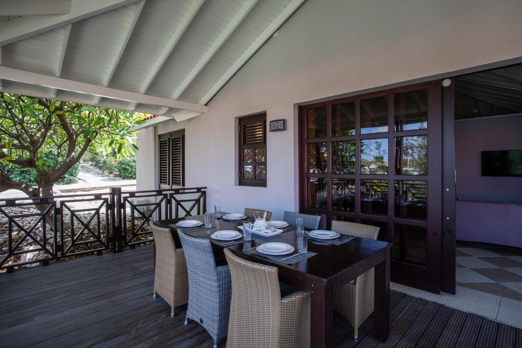 Blue Bay Villa'S Ngoại thất bức ảnh