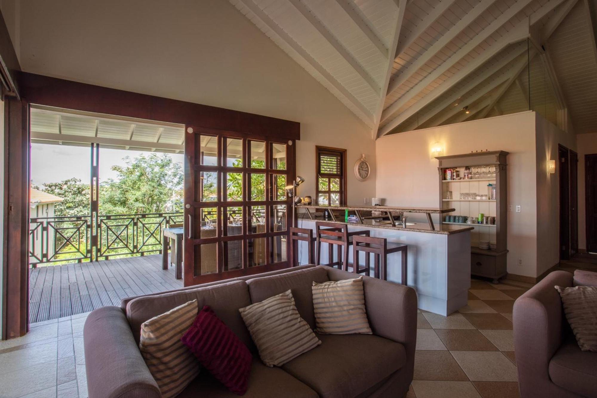 Blue Bay Villa'S Ngoại thất bức ảnh