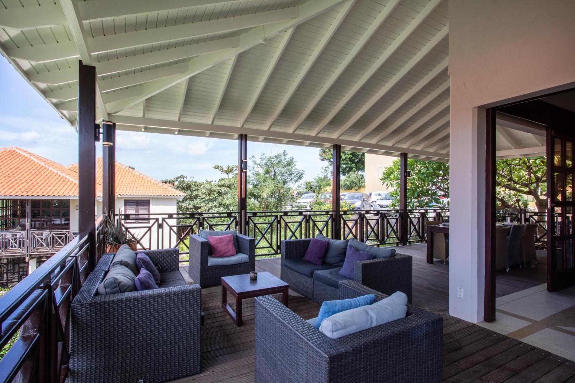 Blue Bay Villa'S Ngoại thất bức ảnh