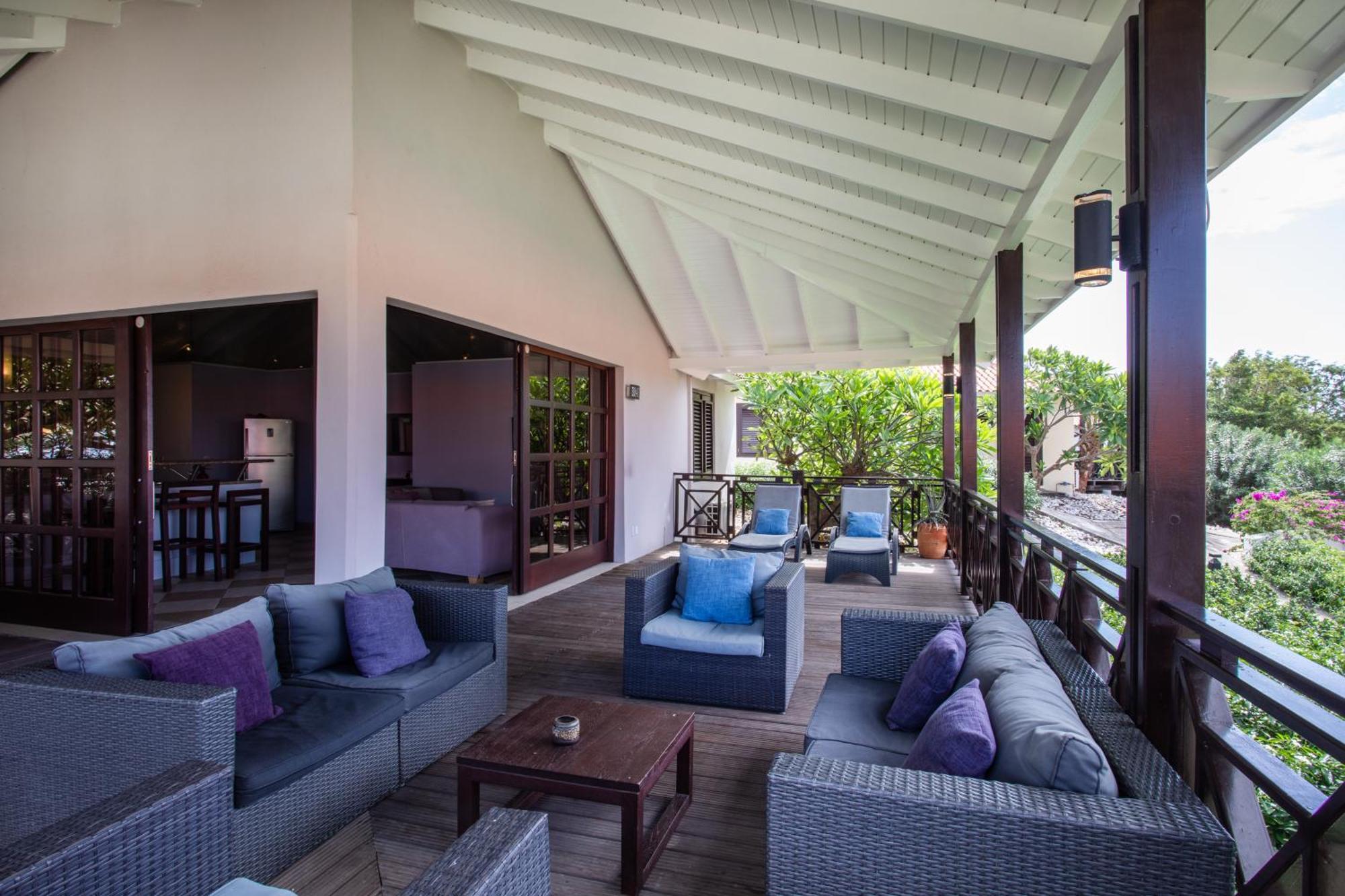 Blue Bay Villa'S Ngoại thất bức ảnh