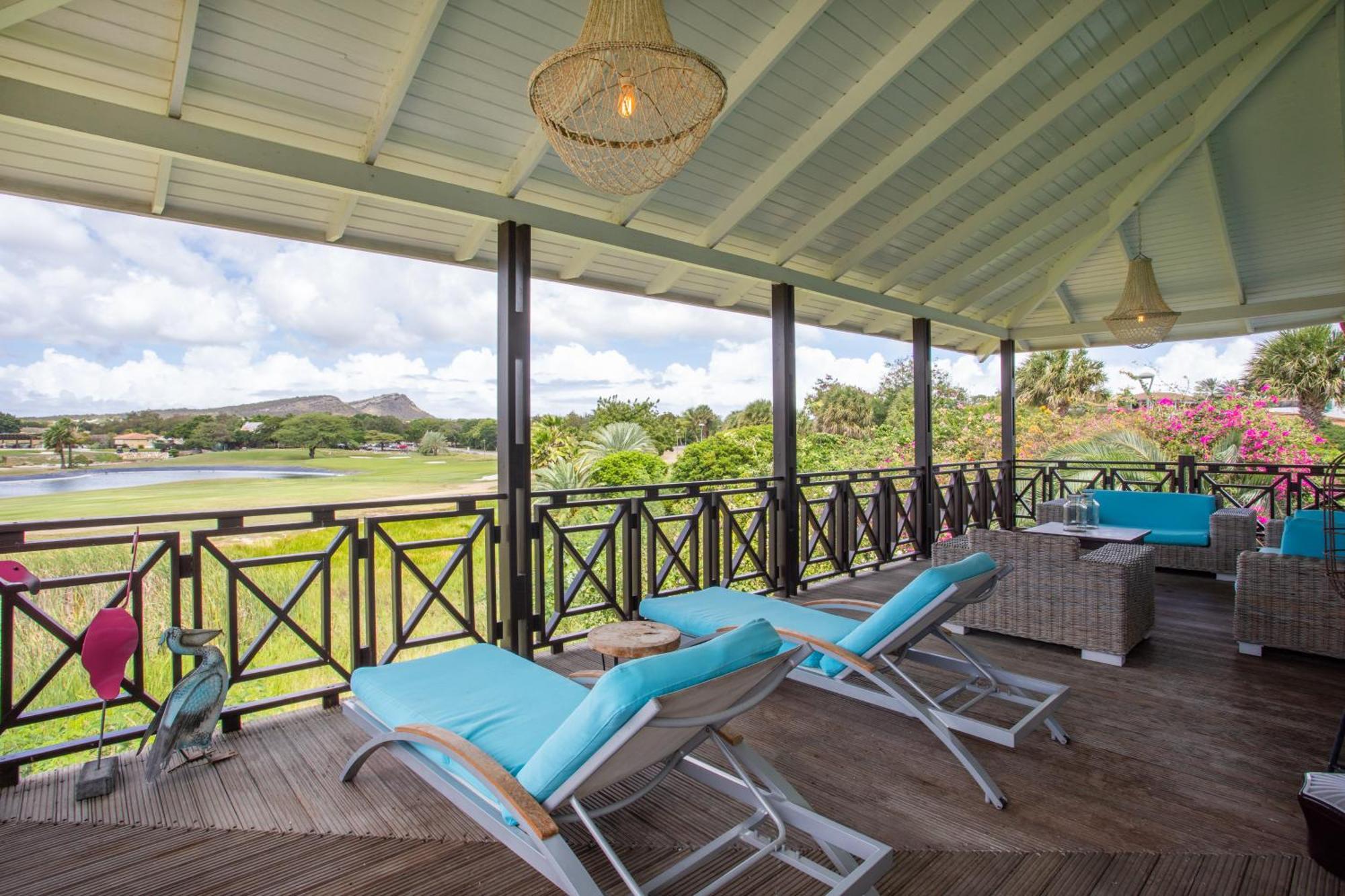 Blue Bay Villa'S Ngoại thất bức ảnh