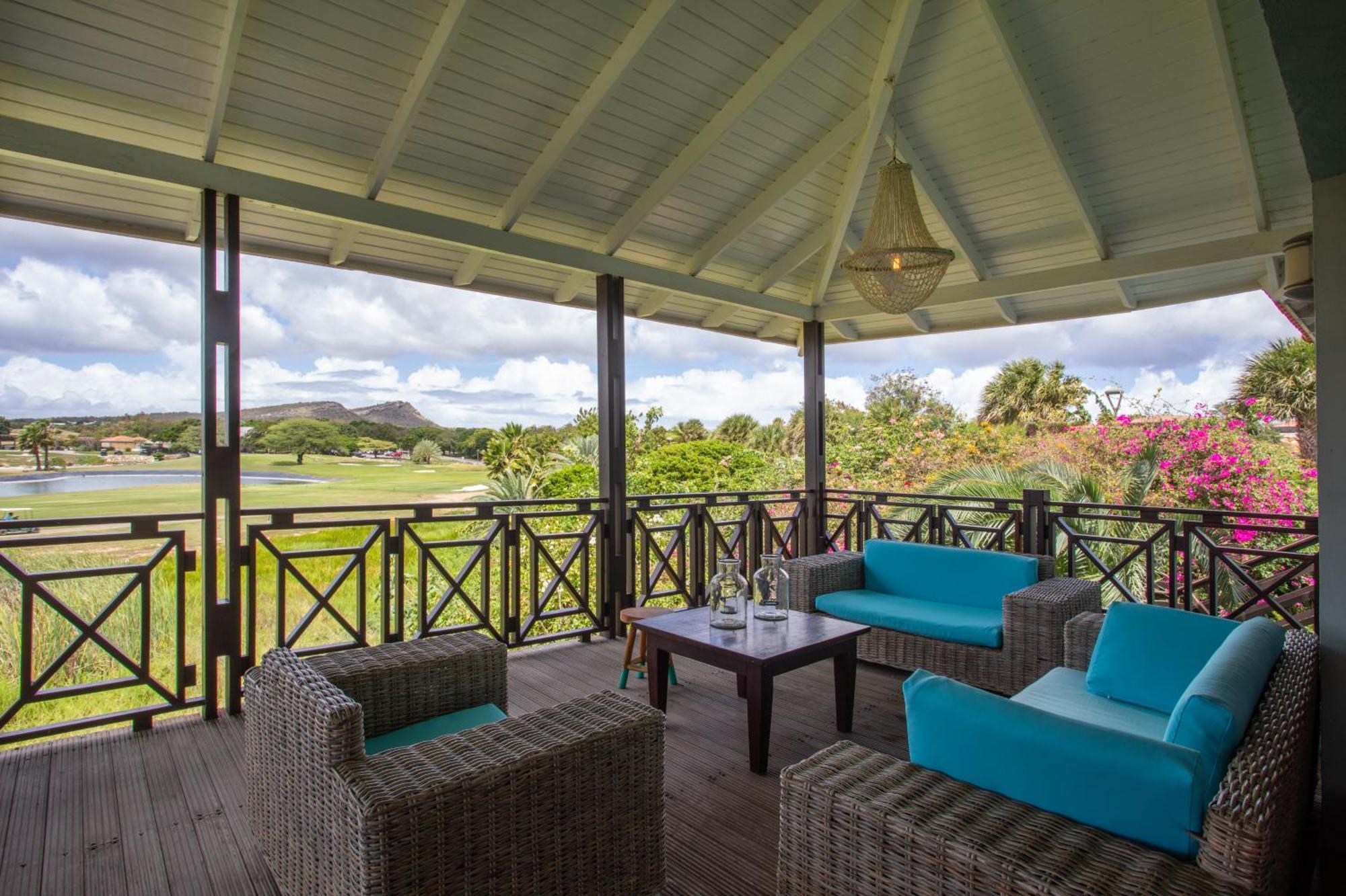 Blue Bay Villa'S Ngoại thất bức ảnh