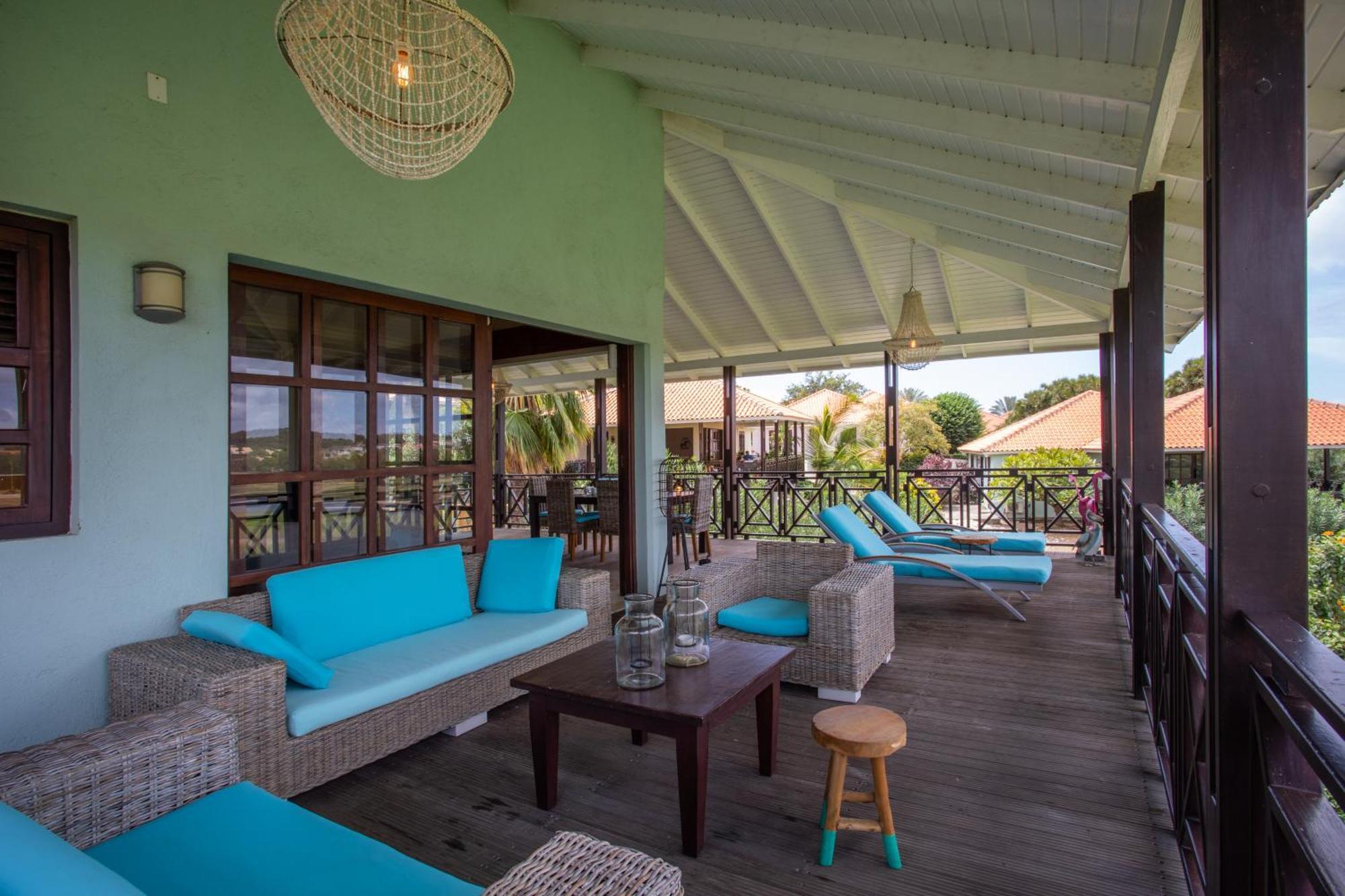 Blue Bay Villa'S Ngoại thất bức ảnh