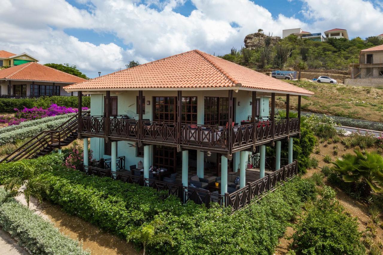 Blue Bay Villa'S Ngoại thất bức ảnh